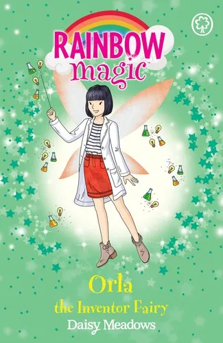 Rainbow Magic