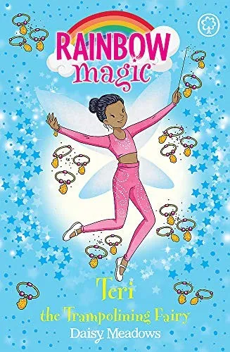 Rainbow Magic