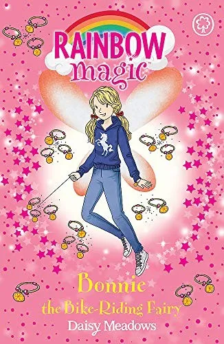 Rainbow Magic