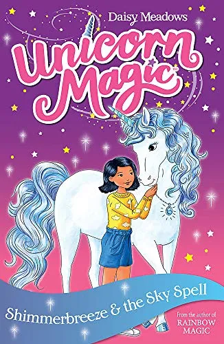 Unicorn Magic