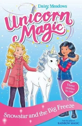 Unicorn Magic