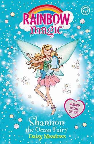 Rainbow Magic