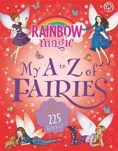 Rainbow Magic