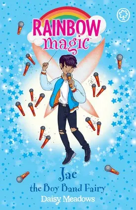 Rainbow Magic