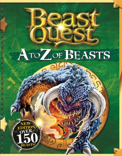Beast Quest