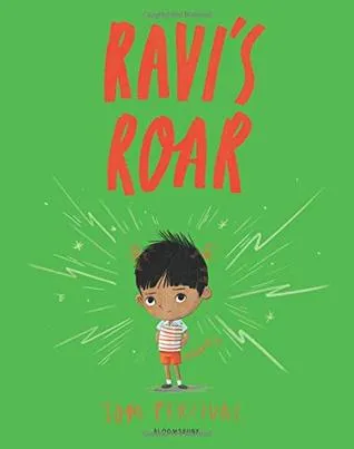 Ravi's Roar