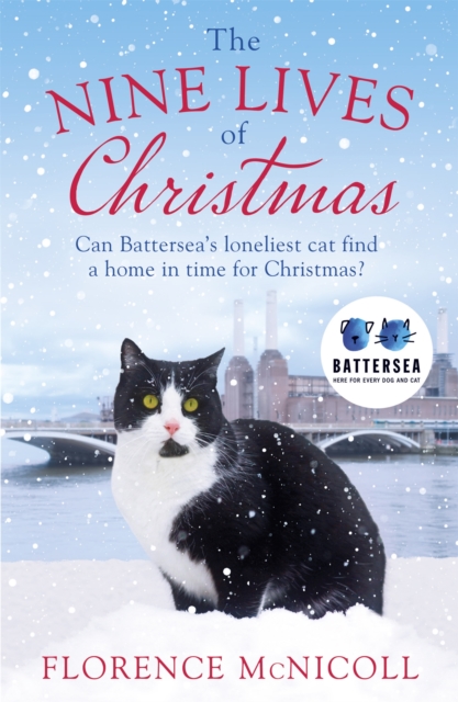 The Nine Lives of Christmas