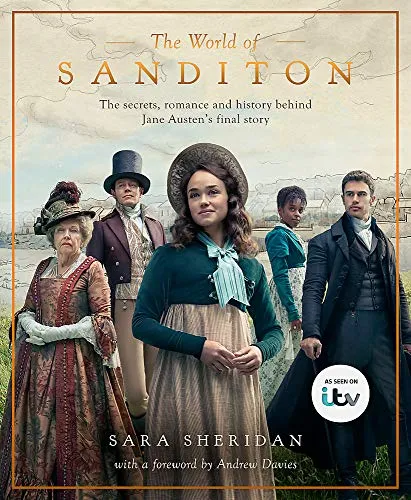 The World of Sanditon