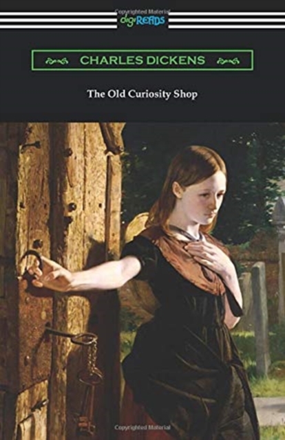 The Old Curiosity Shop