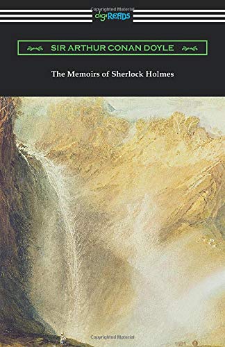 The Memoirs of Sherlock Holmes