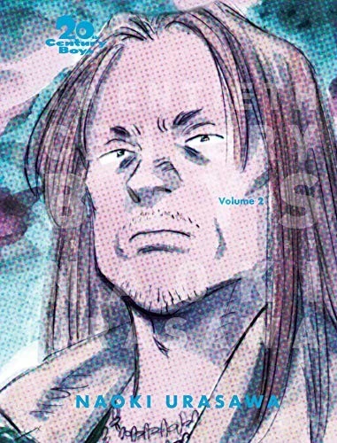 20th Century Boys: The Perfect Edition, Vol. 2 : 2