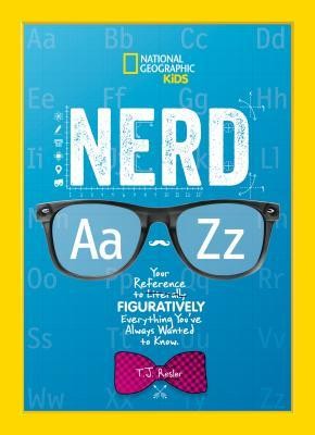 Nerd A to Z