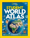 National Geographic Student World Atlas