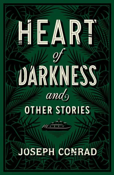 Heart of Darkness and Other Stories