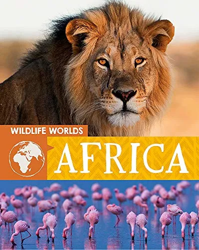 Wildlife Worlds