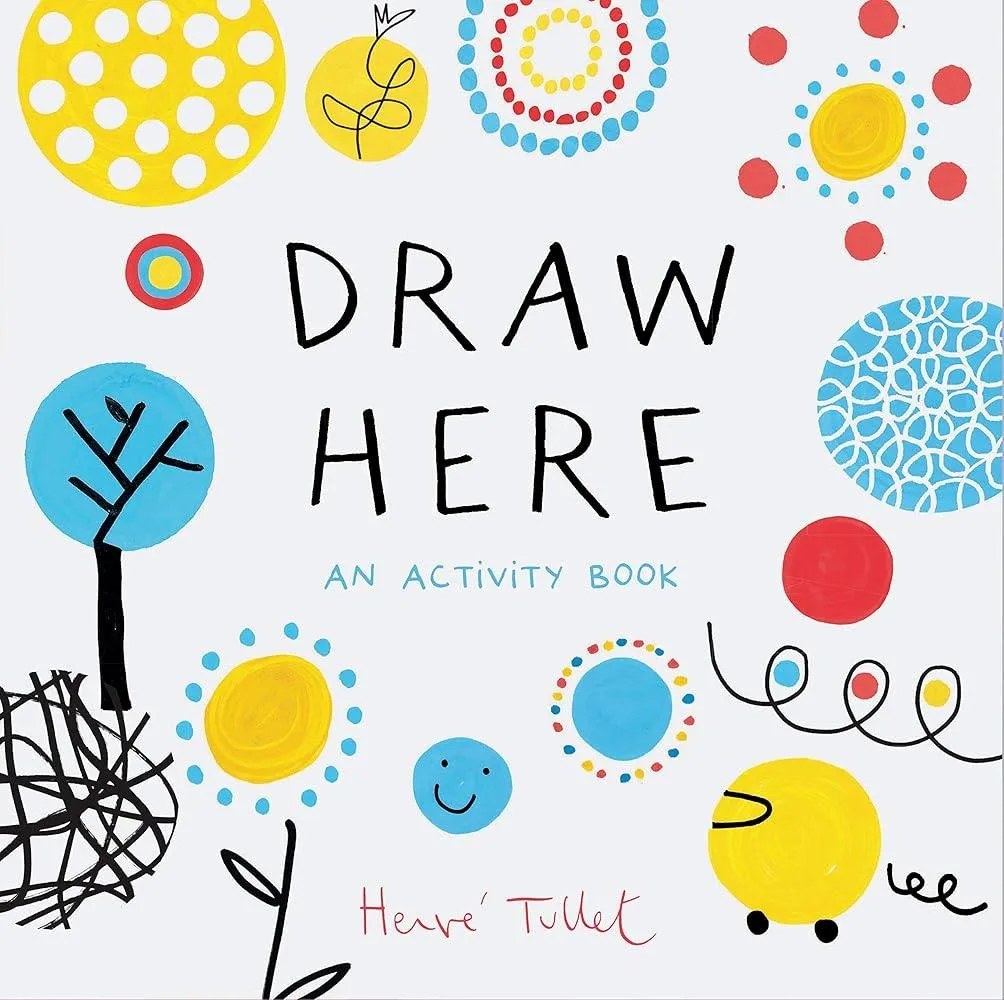 Draw Here