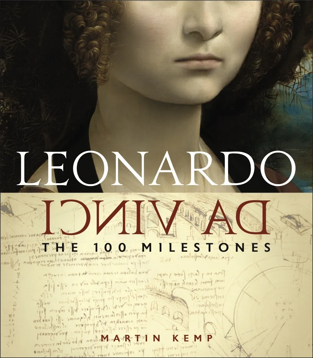 Leonardo Da Vinci