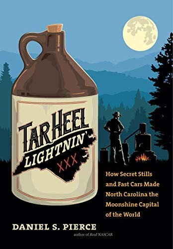 Tar Heel Lightnin'