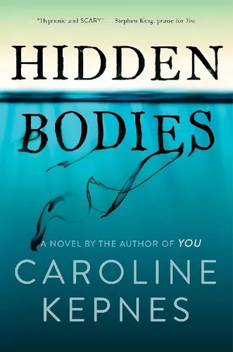 Hidden Bodies : The sequel to Netflix smash hit YOU Volume 2