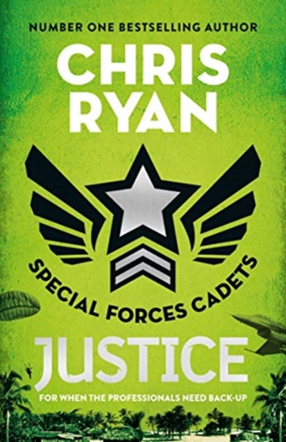 Special Forces Cadets 3