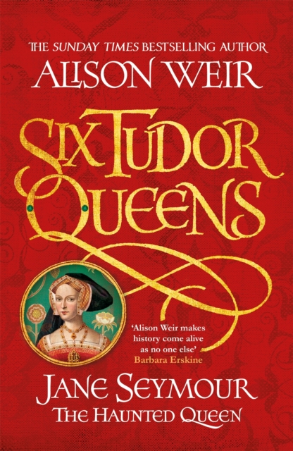 Six Tudor Queens
