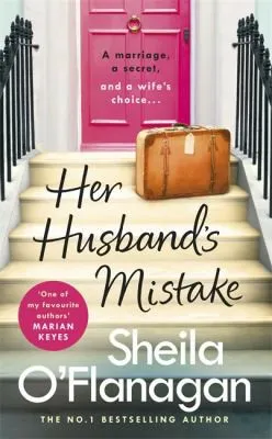 Her Husband's Mistake : Should she forgive him? The No. 1 Bestseller