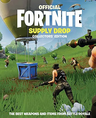 FORTNITE Official