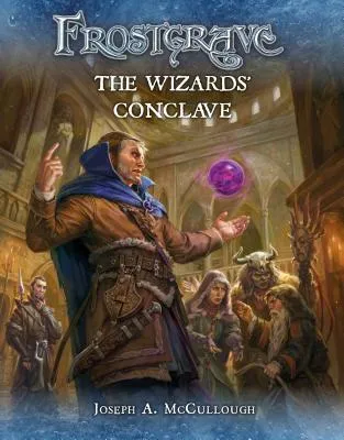 Frostgrave