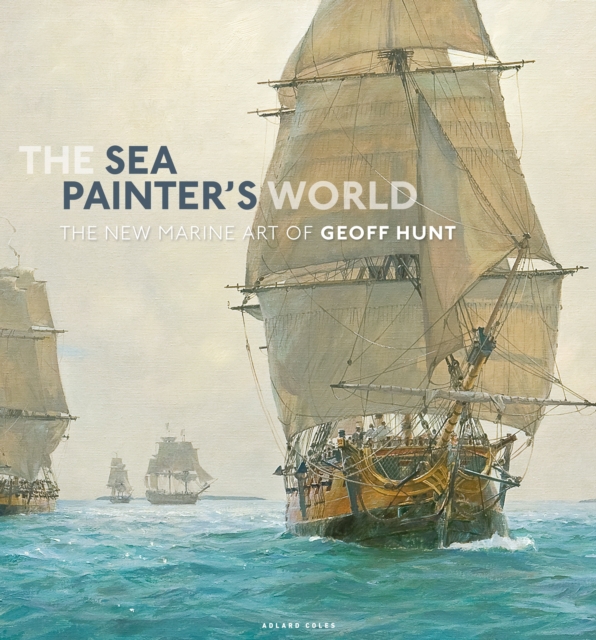 The Sea Painter's World