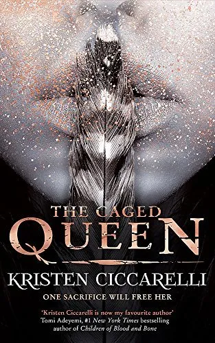 The Caged Queen