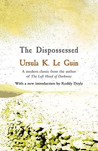 The Dispossessed