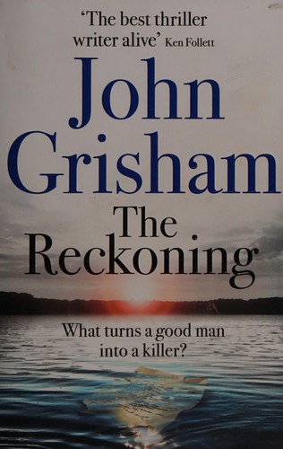 The Reckoning : The Sunday Times Number One Bestseller