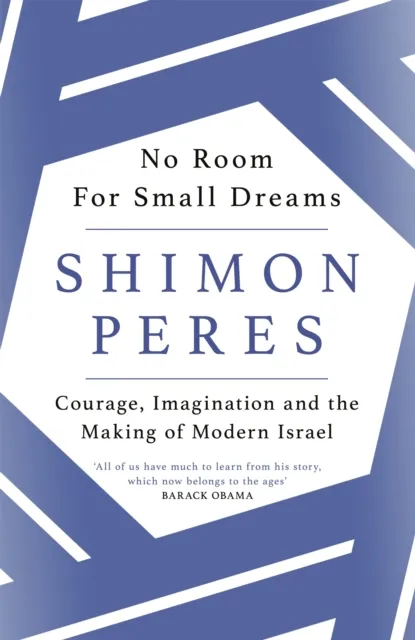 No Room for Small Dreams