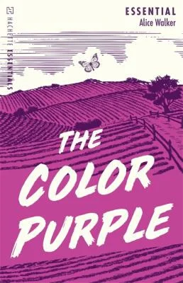 The Color Purple : Hachette Essentials