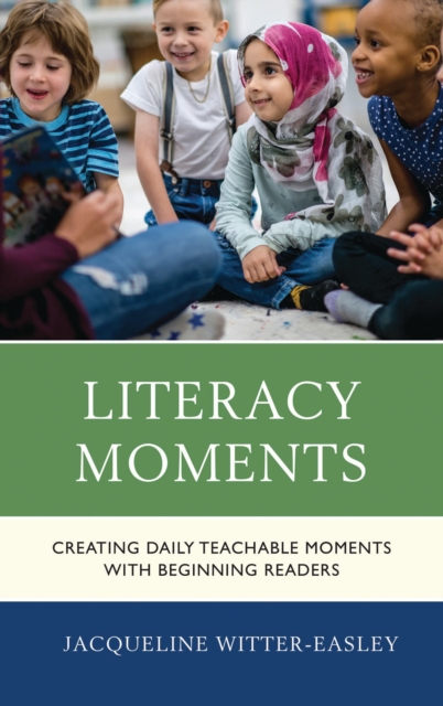 Literacy Moments