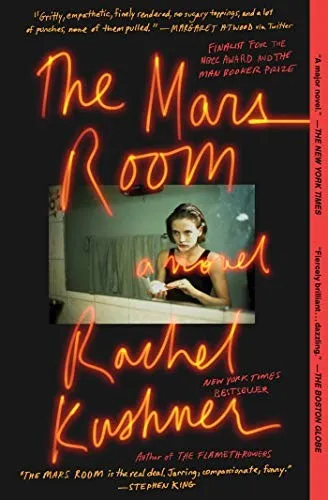 The Mars Room