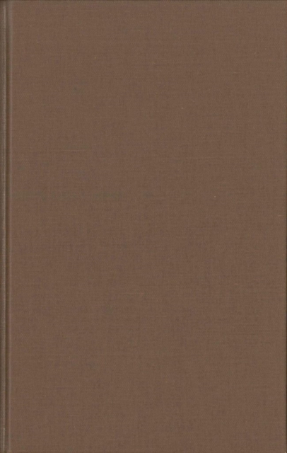 Handbook of Latin American Studies, Vol. 73