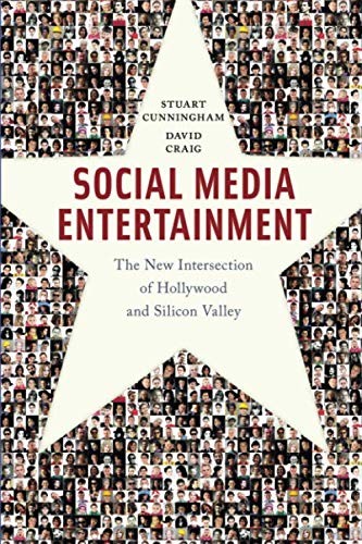 Social Media Entertainment