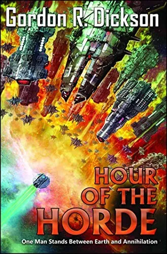 Hour of the Horde