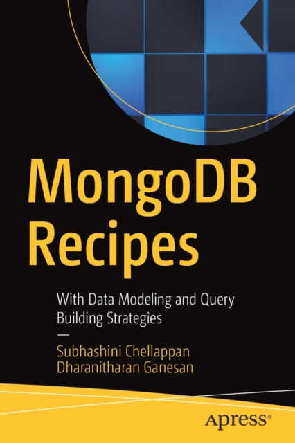 MongoDB Recipes