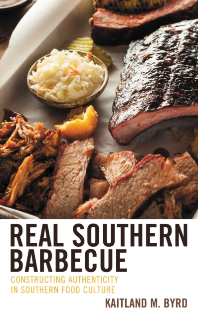 Real Southern Barbecue
