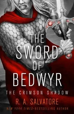 The Sword of Bedwyr : 1