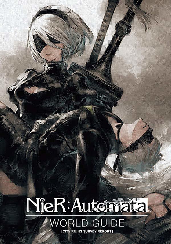 NieR