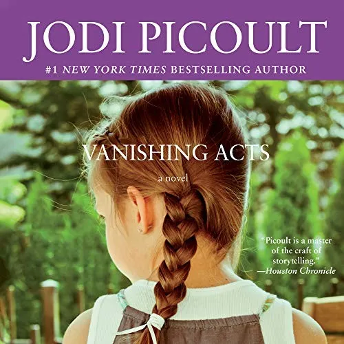 Vanishing Acts