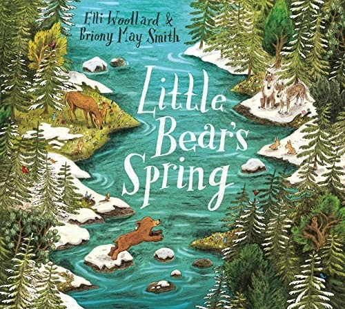 Little Bear's Spring