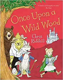 Once Upon a Wild Wood