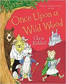 Once Upon a Wild Wood