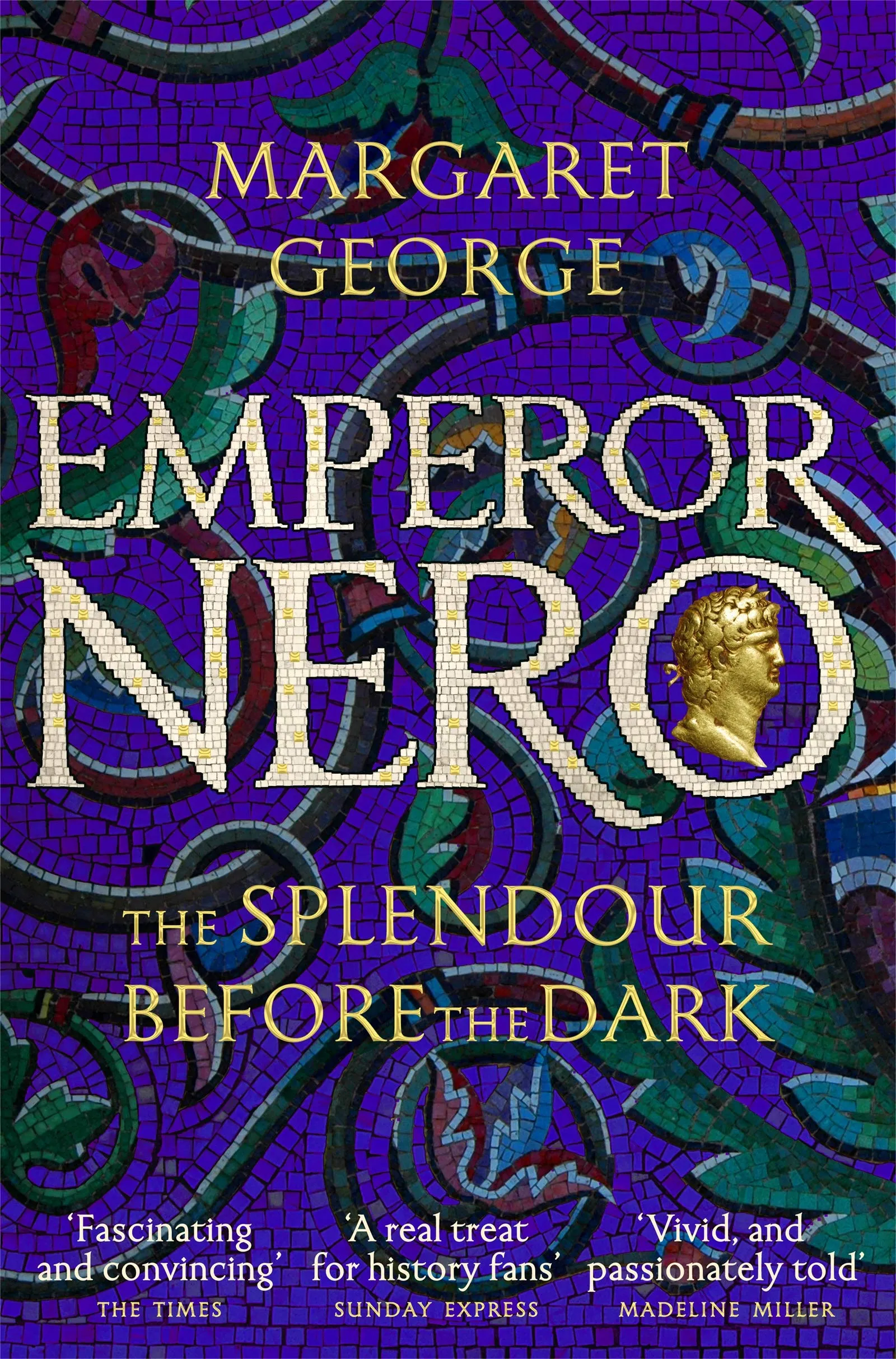 Emperor Nero