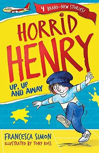 Horrid Henry