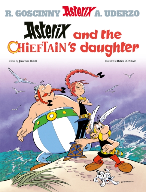 Asterix
